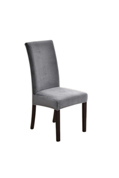 JOJO HOME Set de 6 huse de scaun