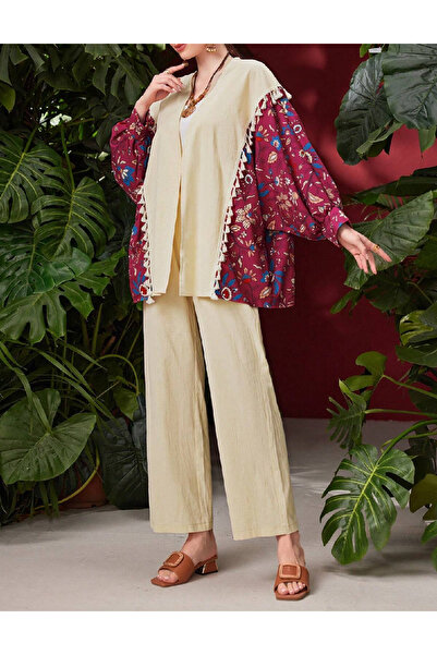 Evendi Compleu, Crem