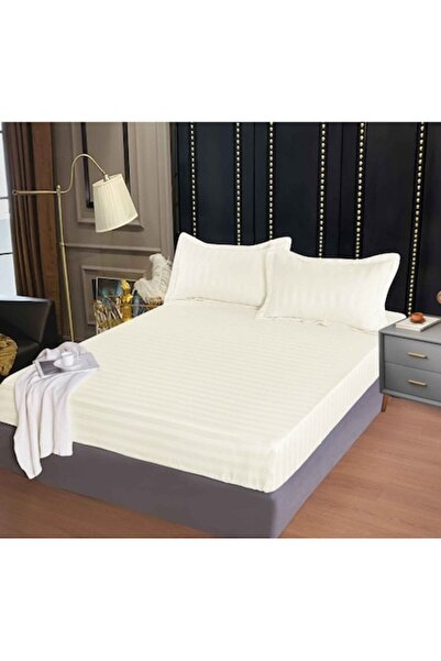 Primavara Spring Bed Cover with 2 Pillowcases
