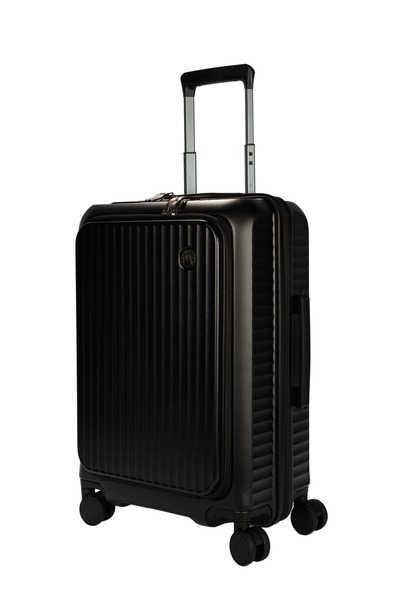 Sagrada Catalana CWD104 Troller H Spin Small 56/23 cm, Black Easy Access