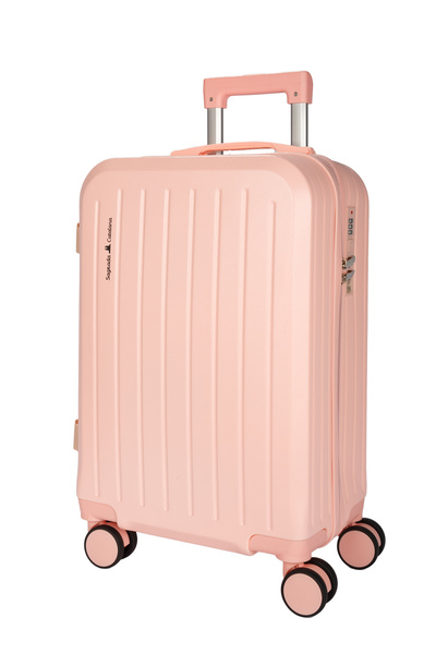 Sagrada Catalana ROB 9 -Troller 56/23 cm Pink