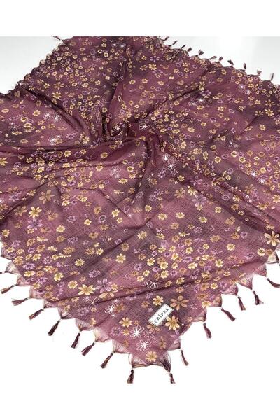 Eripek Cârpă de bumbac cu mărgele 06113-30