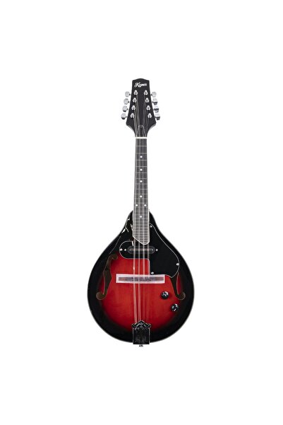 KOZMOS KMA-002E-RDS Elektro Mandolin