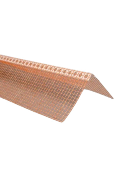 OEM Coltar PVC cu plasa 2.5 m, 100 buc/set