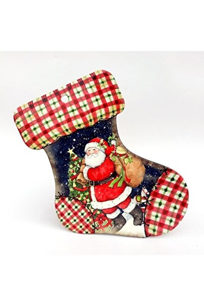 OEM Ceramic Pot Holder in the Shape of a Boot