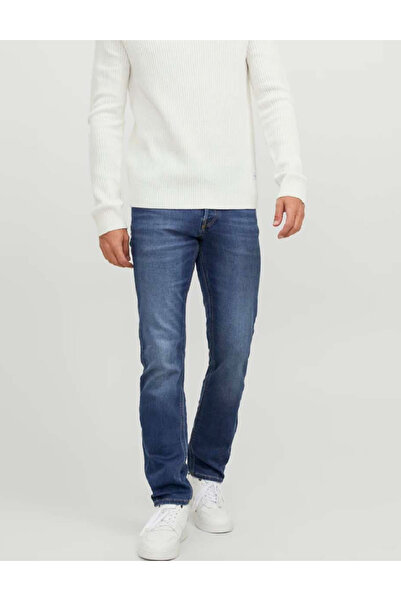 Evendi Blugi, Albastru