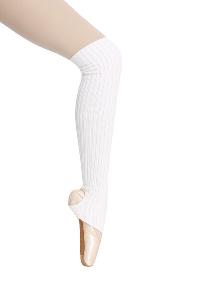 Pridance 3093 White Dust Cover