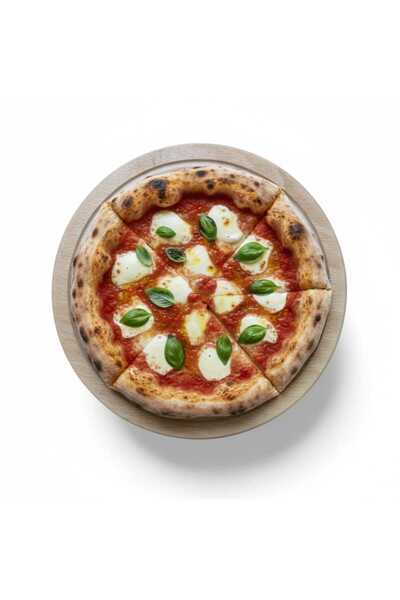 Matar Endüstriyel Mutfak Ekipmanları لوحة تقديم البيتزا