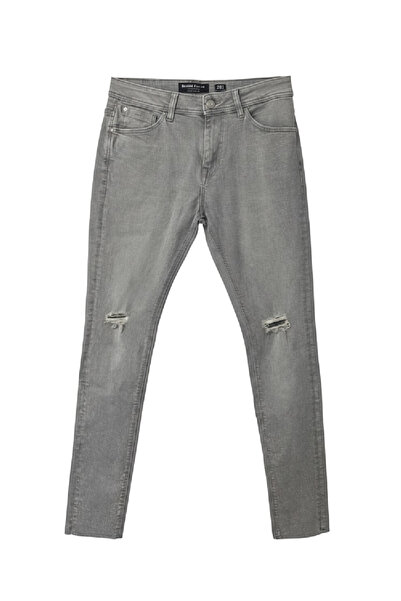 Evendi Jeans, Grey