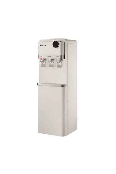 FİNLUX Water Dispenser FWD-2034DW