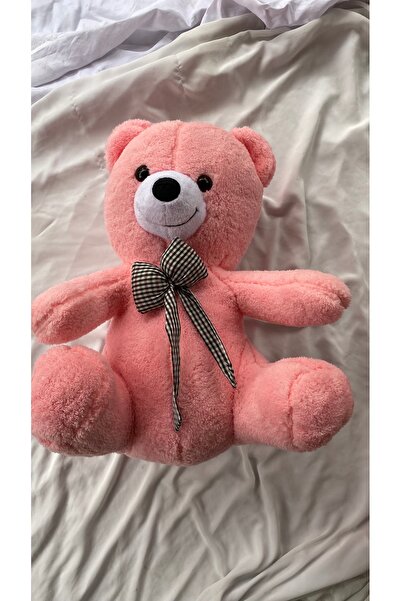 Z&B FLOWERS 60cm Plush Teddy Bear Plush Toy Gift for Lover