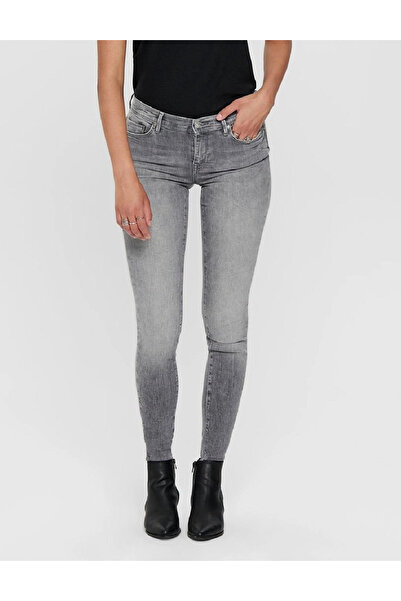 Evendi Jeans, Grey