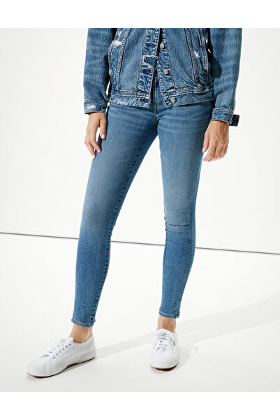 Evendi Blugi, Albastru