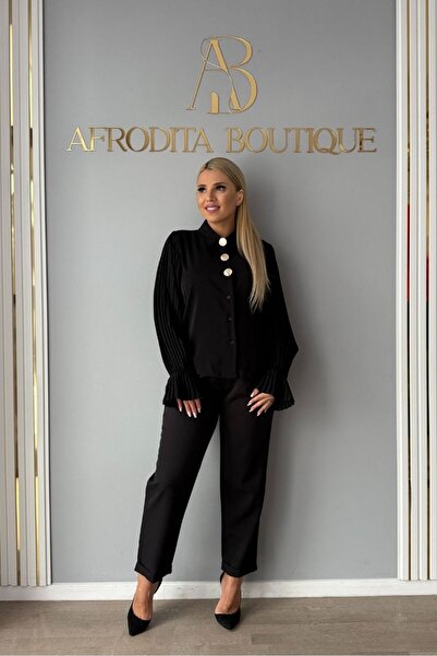 Afrodita Boutique Izaya shirt
