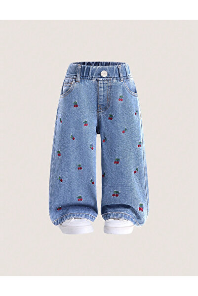 Evendi Blugi, Albastru