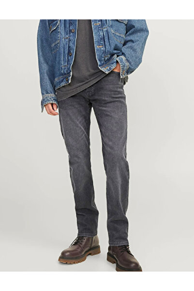 Evendi Blugi, Gri inchis