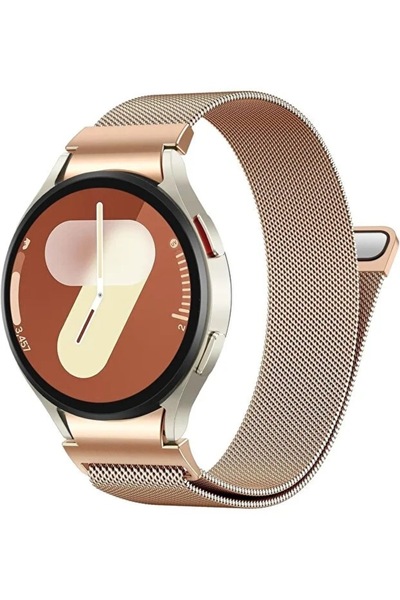 Dexmon Samsung Galaxy Watch 4/5/6/7/Fe/40/44 Classic 42/43/46/47mm Compatible...