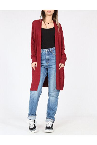 Evendi Blazer, Burgundy