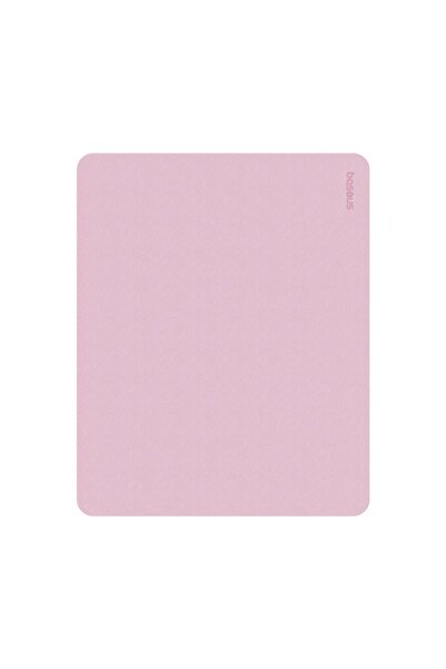 Baseus Office and Gaming Mouse Pad, PU Leather Surface, Non-Slip, Elegant Des...
