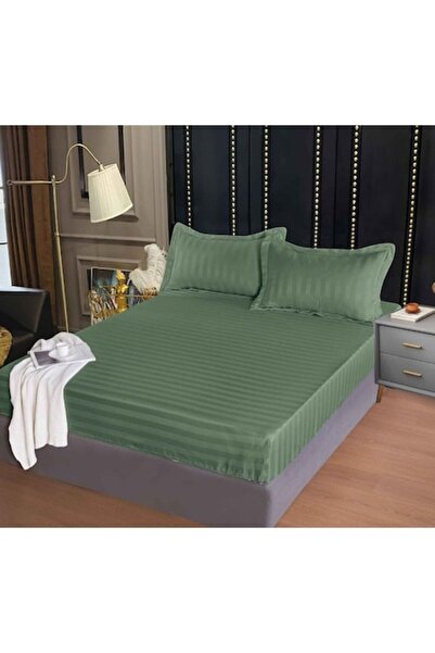 Primavara Cuvertură de pat Spring cu 2 fețe de pernă