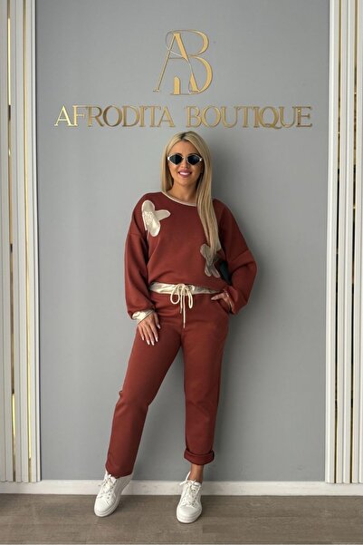 Afrodita Boutique Marseille set