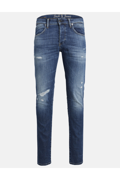 Evendi Jeans, Navy blue