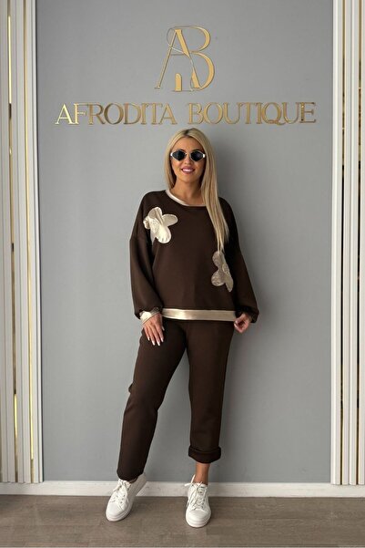 Afrodita Boutique Marseille set