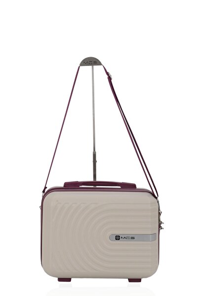 MÇS Abs Makyaj Çantası V374-M