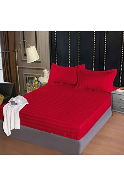 Primavara Cuvertură de pat Spring cu 2 fețe de pernă