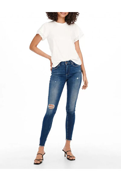 Evendi Blugi, Albastru