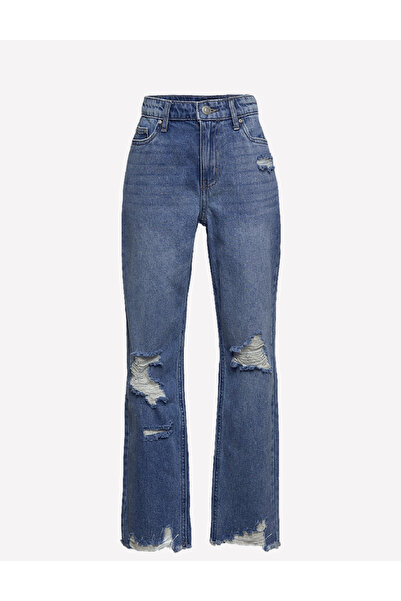 Evendi Jeans, Blue