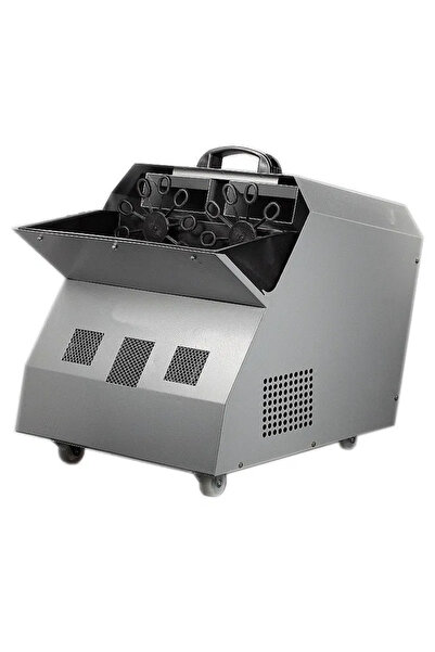 OEM Aparat masina profesionala baloane de sapun 2 palete telecomanda