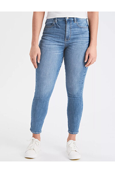 Evendi Blugi, Albastru