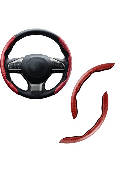 Arabest Car Anti-Skid Steering Wheel Cover, Universal 99% Car Wheel Cover Pro...