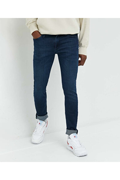 Evendi Blugi, Bleumarin