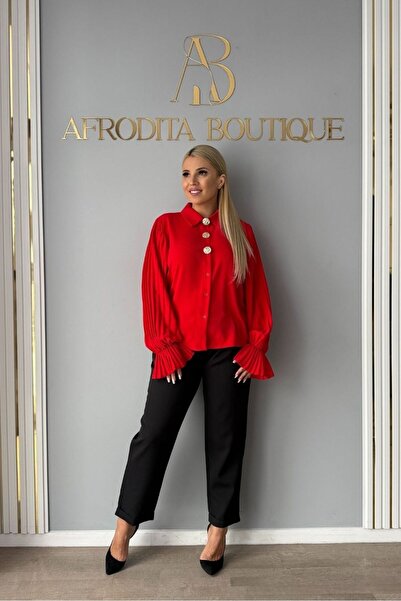 Afrodita Boutique Izaya shirt