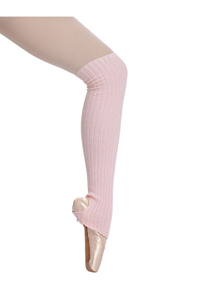 Pridance 3093 واقي من الغبار وردي اللون