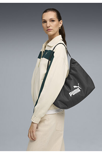 Puma Base 7,5 l Slouchy Hobo-Bag