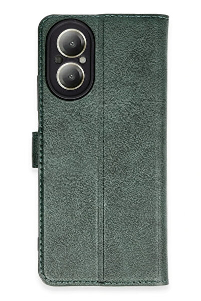 Hulyomer Hub حافظة هوليومر ريلمي 12 لايت تريند اس بلس - اخضر 1185576