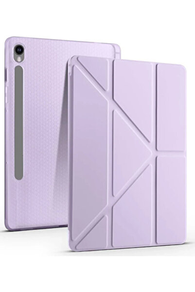 Hulyomer Hub Hulyomer Samsung Galaxy Tab S10 Fe Plus 13.1 Mars Tablet Case wi...