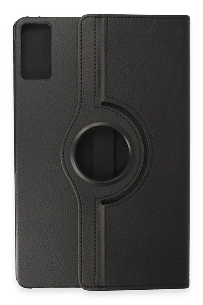 Store Ozbay حافظة جلدية لجهاز شاومي ريدمي باد إس إي من أوزباي - حماية 360 درج...