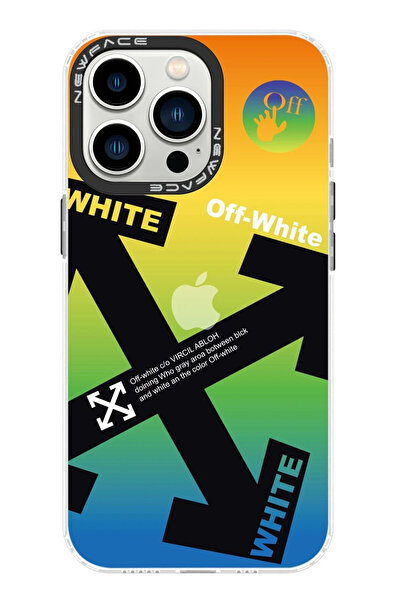 BSN STİL غطاء حماية BSNSHOP 13 Pro بنمط إستوريل - إستوريل - 5 1058986