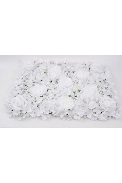OEM Artificial Flower Panel, 40x60, Multicolor