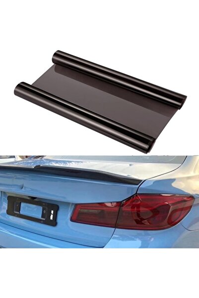 Oracal Folie protectie faruri / stopuri auto - Fumuriu Deschis (pret/m liniar)