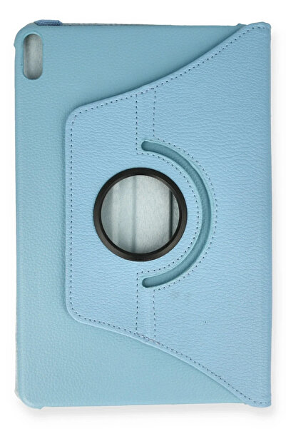 BSN STİL Bsnshop Huawei Honor Pad X9 11.5 Case 360 Tablet Leather Case - Turq...