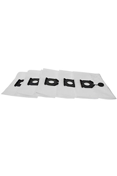 Makodesign كيس غبار متوافق مع مكنسة كهربائية كارشر طراز NT 30/1 وNT 35/1 Tact...