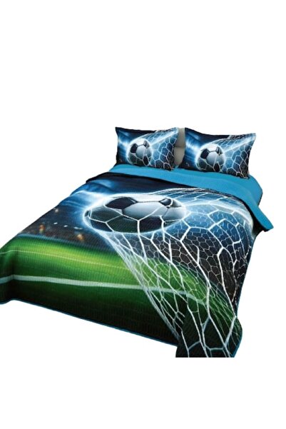 JOJO HOME Σετ κουβερτοπάπλωμα και μαξιλαροθήκες