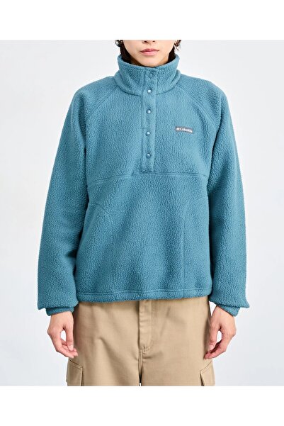 Columbia JASPER RIDGE™ HALF SNAP - Fleece sweater