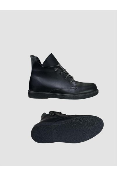 SALEN SHOES Salen Ayakkabı Women's Boots with Stones