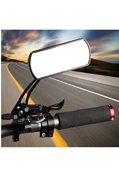 Avex Set 2 oglinzi retrovizoare pentru bicicleta, trotineta, scuter, AVX-RW16A